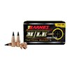 BARNES BULLETS 30 CALIBER (0.308") 120GR M/LE TAC-TX BOAT TAIL50/BOX