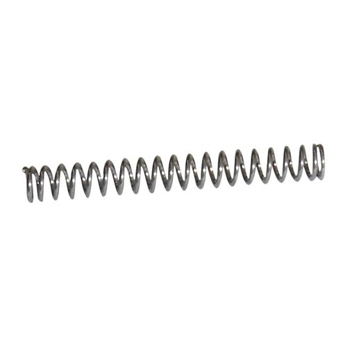 Die TACTICOOL22 M&P™ 15-22 Extractor Spring bietet mehr Spannung als die Werksfeder und sorgt für einen besseren Halt an der .22 Patrone.