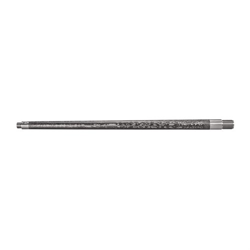 Die ACCURACY INTERNATIONAL Pre-Fit Carbon Fiber Barrels sind bis zu 64% leichter, bieten bessere Wärmeableitung und lassen sich einfach ohne Gunsmithing installieren.