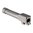 TRUE PRECISION G26 THREADED BARREL 1/2"X28, SS, 9MM