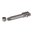 TRUE PRECISION G26 THREADED BARREL 1/2"X28, SS, 9MM