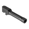 Der THREADED BARREL für die GLOCK® 26 bietet höchste Präzision, Zuverlässigkeit und eine verbesserte Passform, perfekt für alle Munitionsarten.