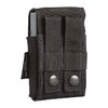 Das Adjustable AICS/AW Mag Pouch von Armageddon Gear bietet sicheren Halt für deine Magazine, ist höhenverstellbar und aus strapazierfähigem Milspec Nylon gefertigt.