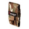 Der verstellbare AICS/AW Mag Pouch von Armageddon Gear bietet sicheren Halt für deine Magazine, ist anpassbar und aus strapazierfähigem Milspec Nylon gefertigt.