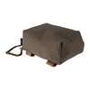 I Fat Bags di Armageddon Gear offrono supporto ultraleggero e versatile per armi e corpo, con un design pratico e sicuro, perfetto per il campo e il poligono.
