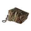 Les Large Fat Bags d'Armageddon Gear sont légers, polyvalents et offrent un soutien rapide et sécurisé pour ton arme, que ce soit sur le terrain ou au stand.
