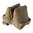 ARMAGEDDON GEAR GAME CHANGER, COYOTE BROWN
