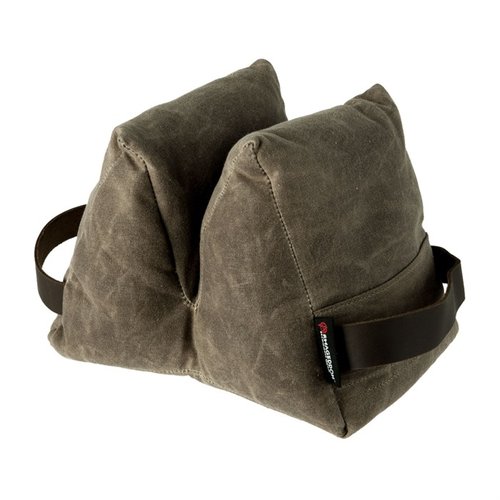 Ne crains plus les positions de tir inconfortables ! Le OG d'Armageddon Gear offre stabilité avec un design polyvalent et un rembourrage ajustable.