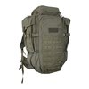 Le sac Eberlestock Halftrack offre 2150 pouces cubes de rangement, un confort optimal, et des fonctionnalités MOLLE pour transporter tout ton équipement.