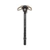 Il Raptor-SD di Radian Weapons offre un design ambidestro per un caricamento rapido e gassificazione ottimizzata, compatibile con la maggior parte dei fucili AR15/M16.