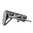 MAXIM DEFENSE INDUSTRIES AR-15 COMBAT CARBINE STOCK BLACK
