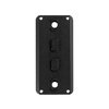 Der Magpul M-LOK Dovetail Adapter ermöglicht dir eine einfache Verbindung zu RRS/ARCA-Systemen, ist aus robustem Aluminium gefertigt und reduziert das Risiko von Hängenbleiben.