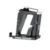 Mit dem Stern Defense AR-15 9mm Conversion Adapter kannst du deinen AR-15 schnell und einfach auf 9mm umstellen und gängige Pistolmagazine nutzen.