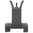 MIDWEST INDUSTRIES AR-15 COMBAT FIXED FRONT SIGHT