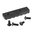 KINETIC RESEARCH GROUP ALUMINUM L2 PICATINNY RAIL