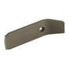 Mit dem BRAVO CHASSIS HOOK-STYLE COVER kannst du dein Bravo Chassis einfach auf die Rear Hook Konfiguration umstellen und das untere Öffnung sicher abdecken.