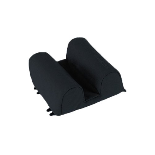 Der PACK-MOUNTABLE SHOOTING REST von Eberlestock ist ultraleicht, einfach an deinem Rucksack zu befestigen und bietet dir optimale Stabilität beim Schiessen im Feld.