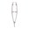 REAL AVID ACCU-PUNCH HAMMER & ROLL PIN PUNCH SET