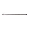 Der SPR Threaded Barrel ohne Gasport ist aus 416R Edelstahl, 18 Zoll lang und bietet dir die Freiheit, deinen eigenen Gasblock zu bohren und anzupassen.