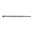 WHITE OAK ARMAMENT 18" SPR BBL RIFLE LENGTH THREADED, NO GAS PORT, .223 WYLDE