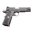 WILSON COMBAT CQB 1911 ELITE FULL SIZE 45 ACP 5" BBL (2)8RD MAG BLACK