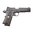 WILSON COMBAT CQB 1911 FULL SIZE 45 ACP 5" BBL (2)8RD MAGS BLACK