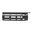 DANIEL DEFENSE AR-15 7" OMEGA RAIL M-LOK BLACK