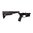 BRAVO COMPANY COMPLETE LOWER RECEIVER W/ SOPMOD STOCK BLACK