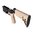BRAVO COMPANY COMPLETE LOWER RECEIVER W/ SOPMOD STOCK FDE