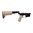 BRAVO COMPANY COMPLETE LOWER RECEIVER W/ SOPMOD STOCK FDE