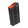 Die D&H Industries AR .308 6.5 Creedmoor Magazine sind langlebig aus Stahl gefertigt und bieten Platz für 20 Schuss – perfekt für dein nächstes Schiessabenteuer!
