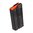 D&H INDUSTRIES 6.5 CREEDMOOR MAGAZINE 20-RD STEEL BLACK