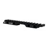 Il CZ 457 1913 Improved Scope Rail di Area 419 offre un livello integrato, 30 MOA di elevazione, e una lunghezza aumentata per un migliore comfort visivo.