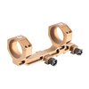 Il Badger Ordnance Condition One Modular Mount ottimizza le opzioni di montaggio per ottiche e accessori, riducendo la deflessione e mantenendo l'altezza ideale.