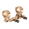Il Badger Ordnance Condition One Modular Mount offre un offset di 1.70" per ottiche, massimizzando le opzioni di montaggio e mantenendo la posizione della guancia.