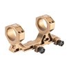 Il Badger Ordnance Condition One Modular Mount offre un supporto centrale per accessori, riduce la deflessione e si adatta perfettamente a montaggi red-dot da 1/3.
