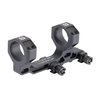 Il Badger Ordnance Condition One Modular Mount ottimizza le opzioni di montaggio per fucili, con un offset di 1,70" e supporto per accessori notturni.