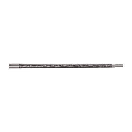 I barili in fibra di carbonio BOLT-ACTION 284 sono leggeri, resistenti e offrono precisione di livello match, dissipazione del calore migliorata e vibrazioni ridotte.