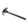 Der AR-15 Ambidextrous Raptor Charging Handle mit Talon Safety verbessert die Kontrolle deines AR-15 mit einem robusten Design aus 7075 Aluminium und wählbarem Sicherheitshebel.