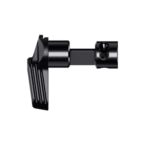 Der AR-15 Talon-GI Safety Selector bietet einen langen Hebel für einfache Bedienung mit dem Daumen, präzise gefertigt und sicherer als herkömmliche Schrauben.