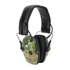 Die Howard Leight Impact Sport Electronic Earmuffs bieten leichten Gehörschutz, verstärken Gespräche, blockieren gefährliche Geräusche und haben eine automatische Abschaltung.