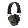 Die Howard Leight Impact Sport Electronic Earmuffs bieten leichten Gehörschutz, verstärken Gespräche und blockieren gefährliche Geräusche wie Schüsse.