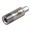 Le limiteur de couple miniature Fix It Sticks est léger, portable et s'adapte à tout driver ¼”. Idéal pour un réglage précis de tes montages de lunette.
