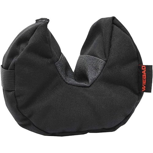 Die WieBad Mini Fortune Cookie Bags bieten eine kompakte, leichte Plattform für präzises Schiessen, 40 % kleiner als das Original und ideal für enge Fenster.