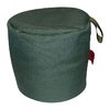 Le WieBad Mini Range Cube Bag offre une stabilité à 4 côtés et 2 options d'élévation, idéal pour le tir sur banc ou depuis un ATV.