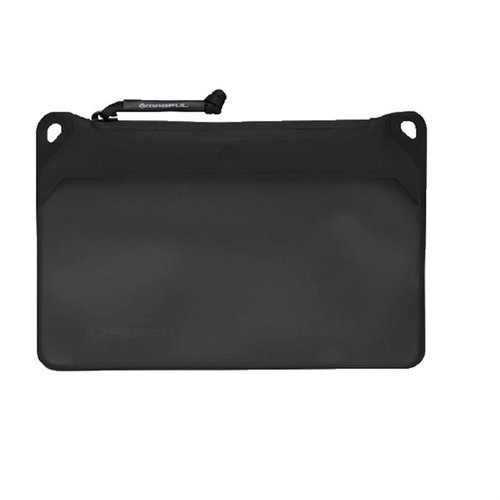 Le DAKA Pouch de Magpul est durable, résistant à l'eau, avec une fenêtre pour une organisation facile et une texture anti-glisse pour une meilleure prise.