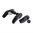 MAGPUL ENHANCED SELECTOR KIT FOR SL GRIP MOD & HK POLY TRIGGER
