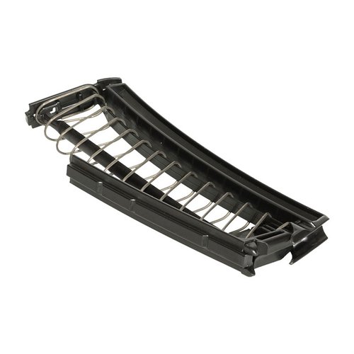 Transforme ton AR-15 avec l'adaptateur de chargeur CMMG 9 ARC, permettant d'utiliser des chargeurs de 10 à 30 coups pour une flexibilité accrue et des performances optimales.