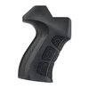 Die AR-15 Recoil Reducing Pistol Grips bieten ergonomisches Design, hervorragende Kontrolle, reduzieren Rückstoss und Mündungsanhebung für mehr Komfort beim Schiessen.