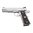 WILSON COMBAT CQB 1911 ELITE FULL SIZE 9MM LUGER 5" BBL (2)10RD MAGS SS